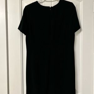 Talula Cap Sleeve Silky Dress!